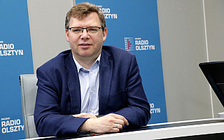 Wojewoda Artur Chojecki: Na rekordowy wynik Prawa i Sprawiedliwości w eurowyborach wpłynęła wiarygodność rządu